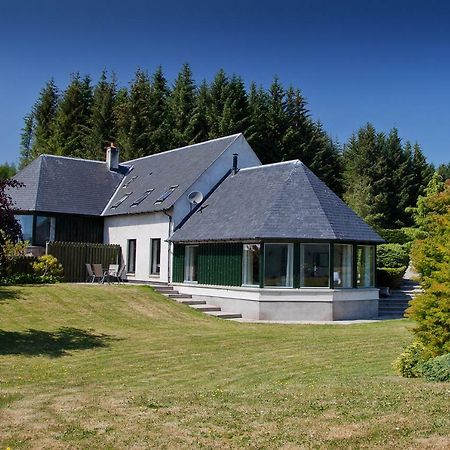 Belforte House Holiday Home Інвернесс Екстер'єр фото