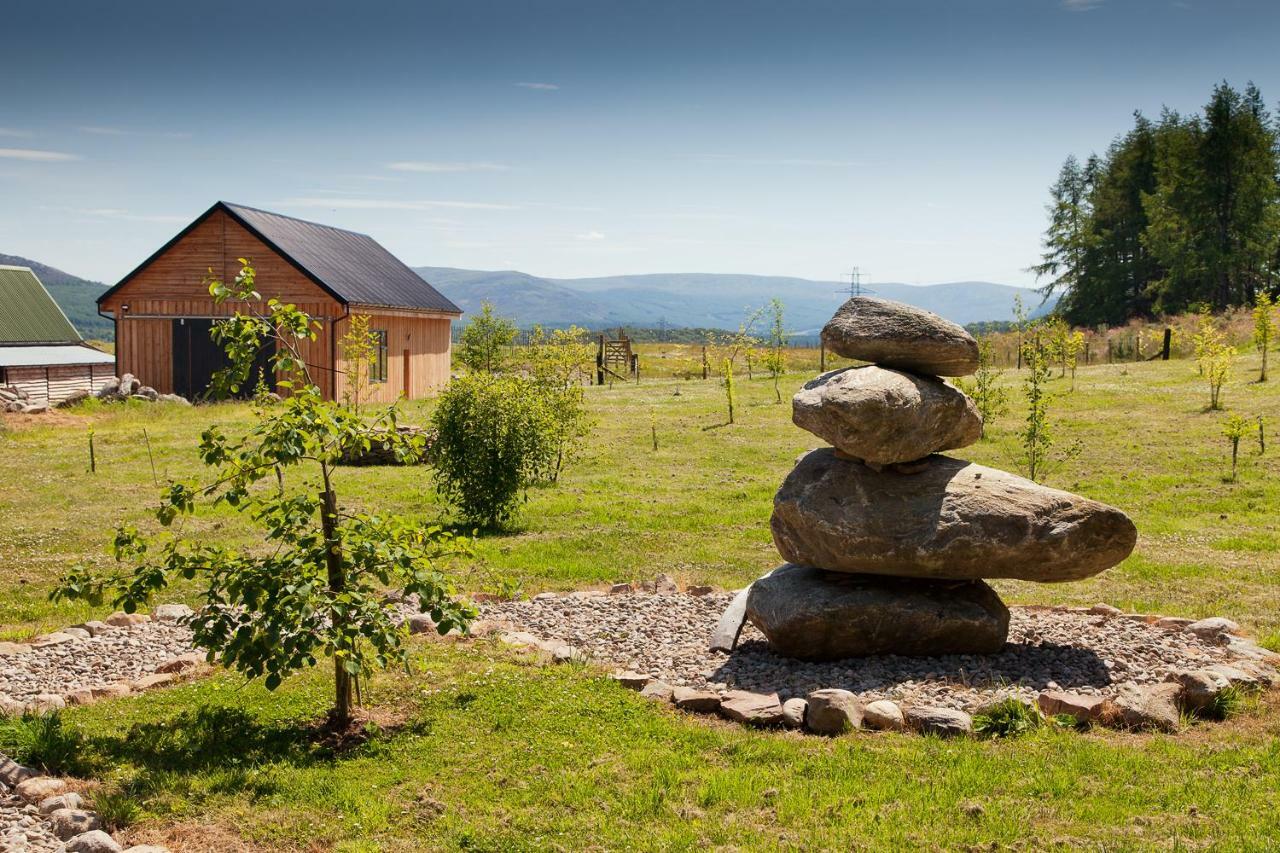 Belforte House Holiday Home Інвернесс Екстер'єр фото