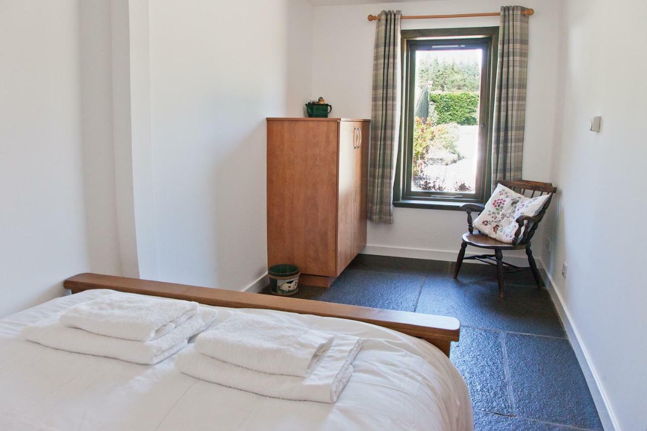 Belforte House Holiday Home Інвернесс Екстер'єр фото