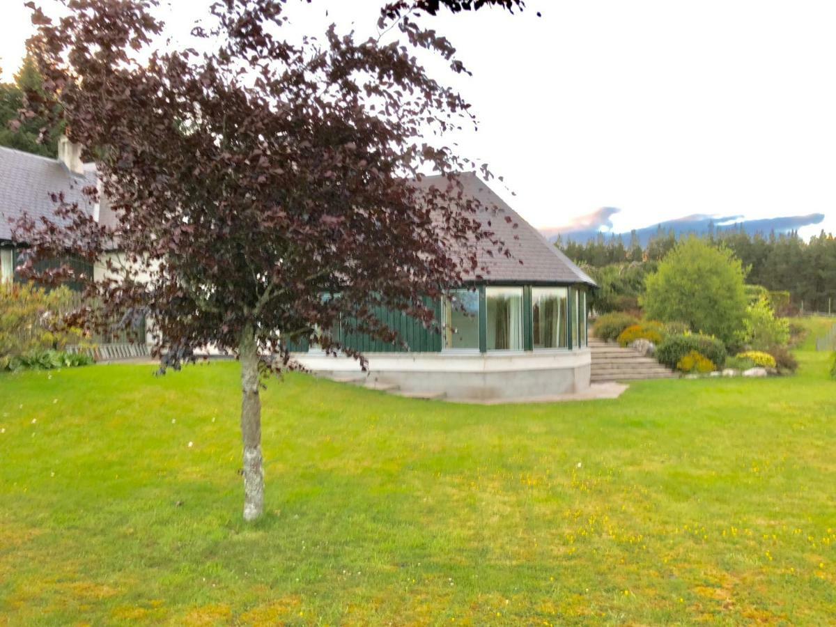 Belforte House Holiday Home Інвернесс Екстер'єр фото