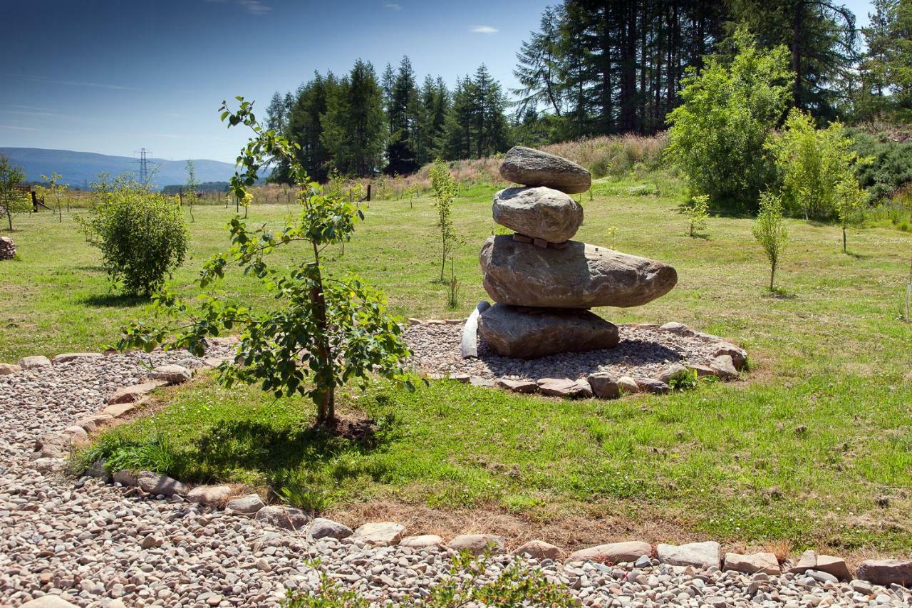 Belforte House Holiday Home Інвернесс Екстер'єр фото