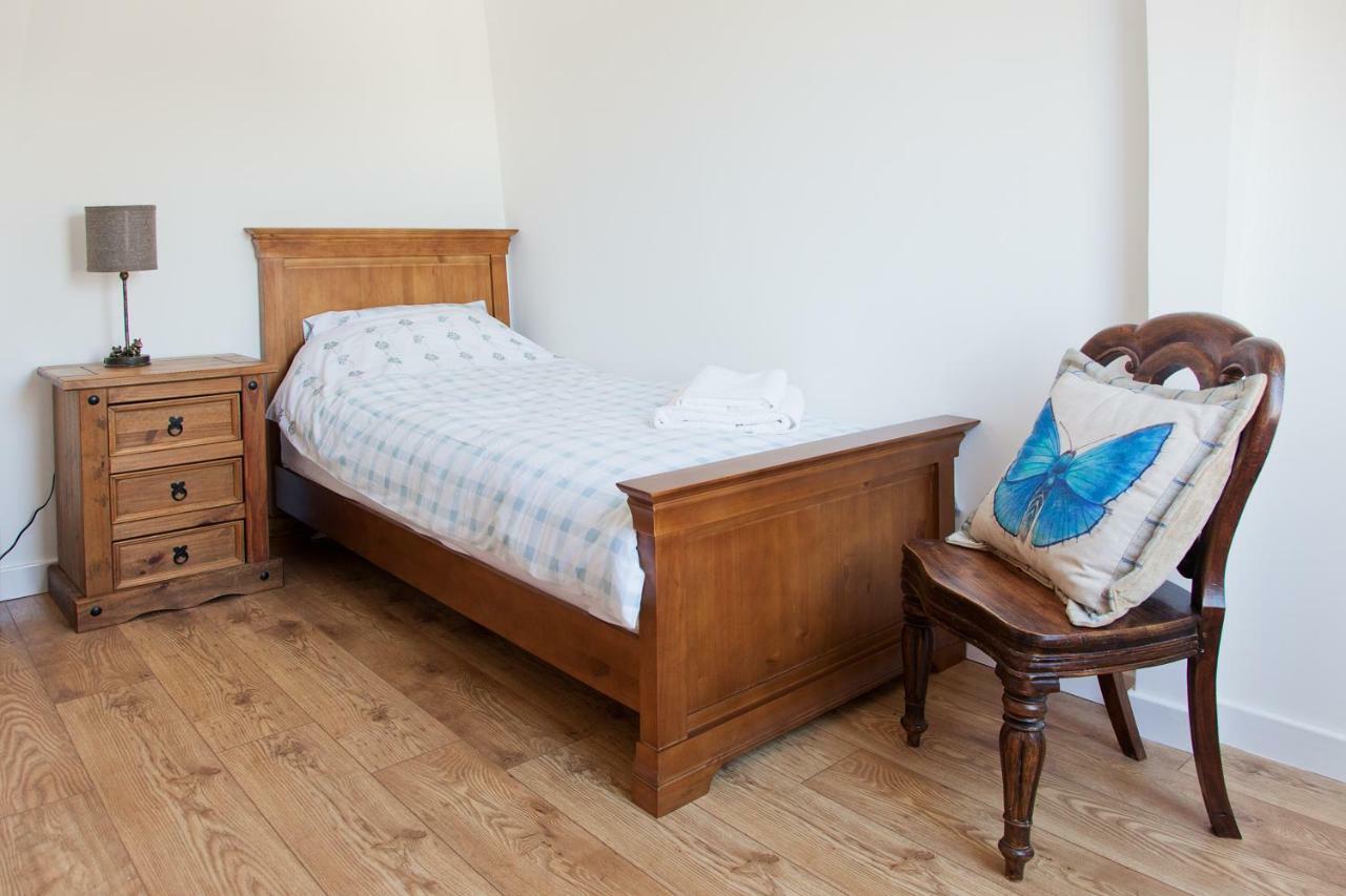 Belforte House Holiday Home Інвернесс Екстер'єр фото
