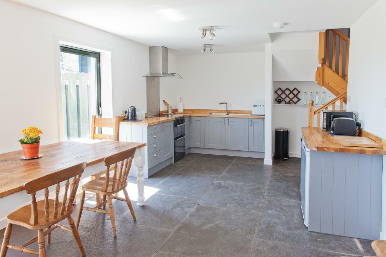Belforte House Holiday Home Інвернесс Екстер'єр фото