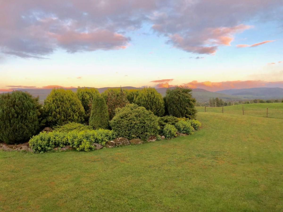 Belforte House Holiday Home Інвернесс Екстер'єр фото
